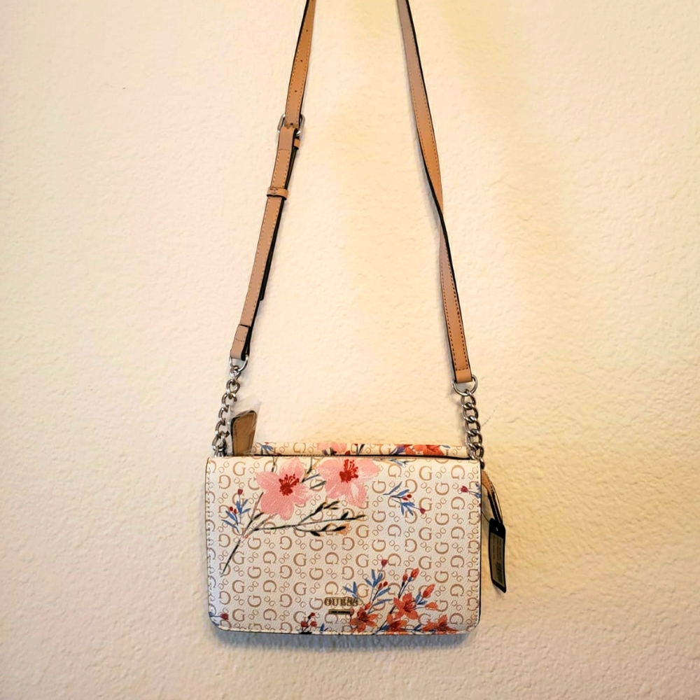 Guess Purse